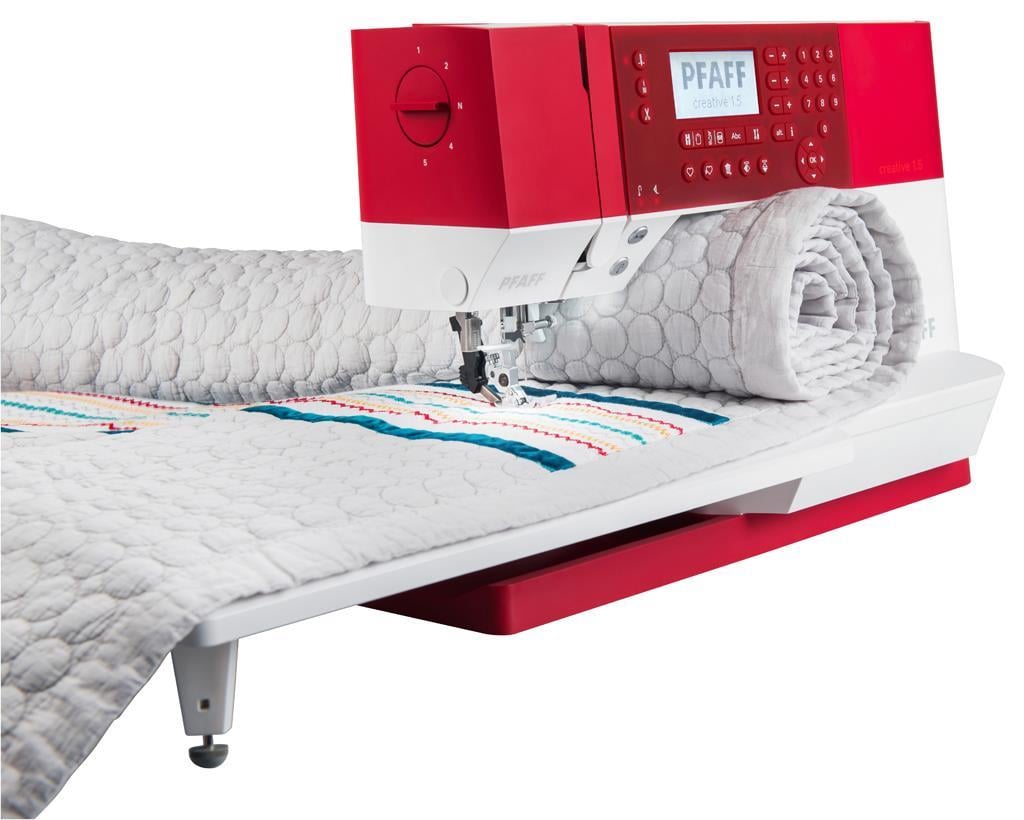 FDM Pfaff Creative 1.5 Bilgisayarlı Piko ve Nakış Makinesi