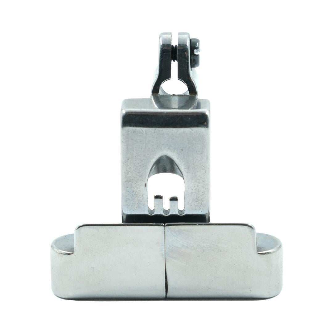 Fdm Reçme Makinesi Büzgü Ayağı 5.6 mm