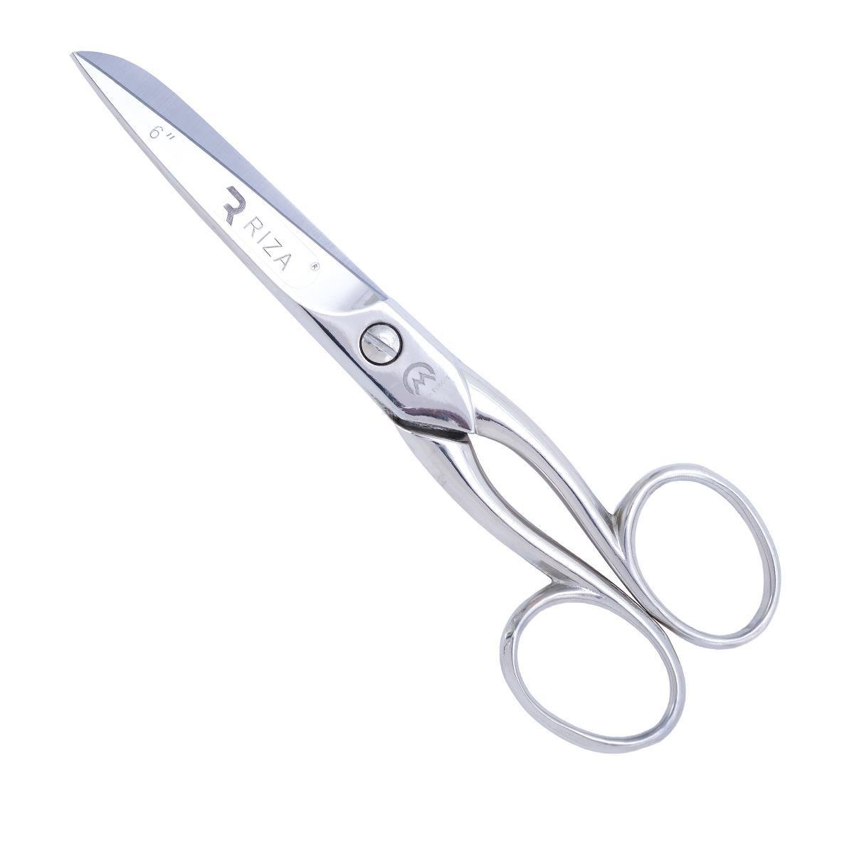 FDM Rıza İplik Temizleme Makası No :6 (4431-6)