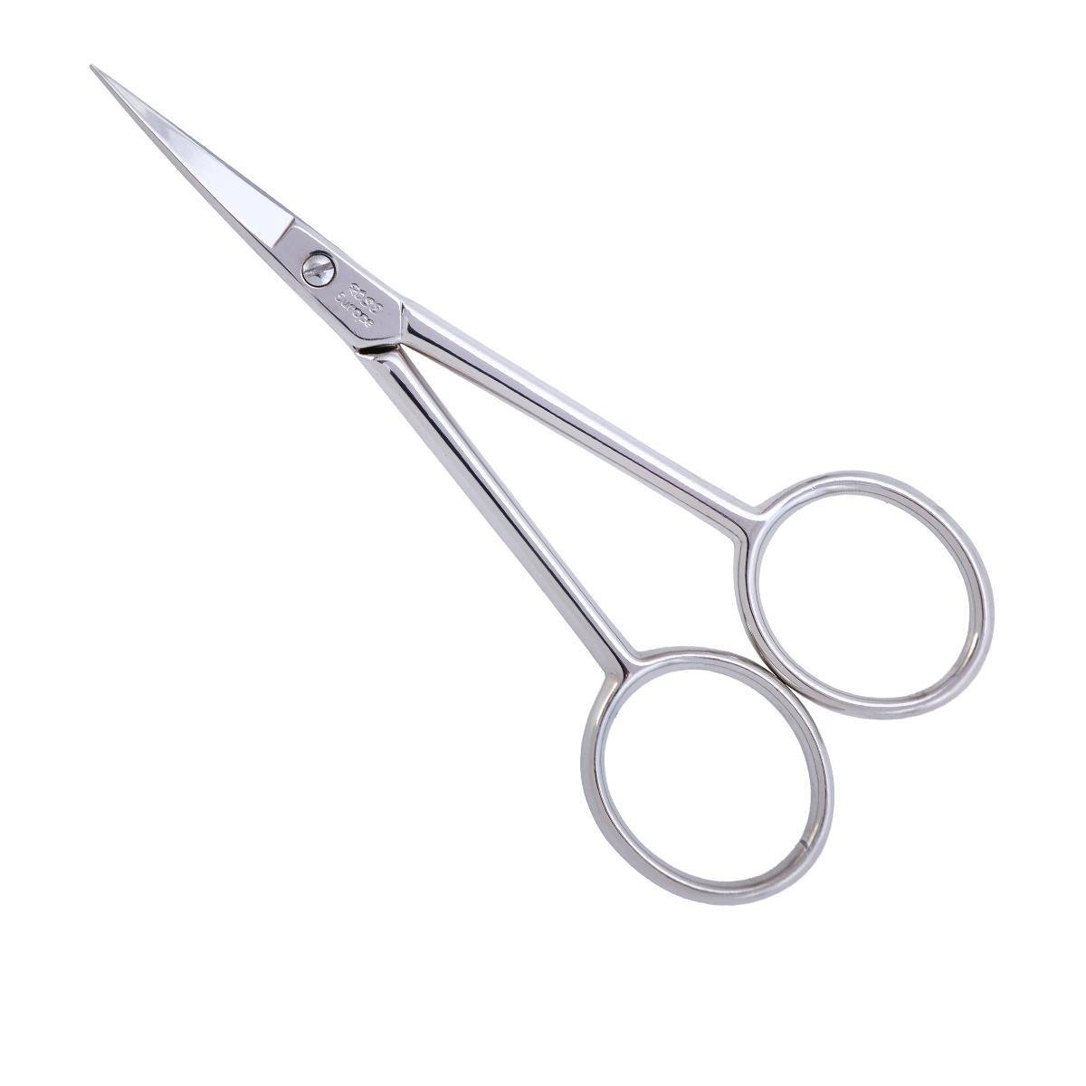 FDM Rose Europe Ayrık Saplı Nakış Makası M-166 (009-400)