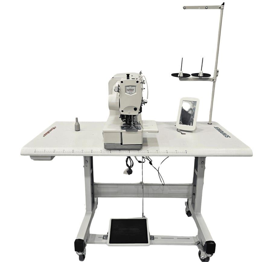 FDM Sewpower Sp-1790-Q Elektronik İlik Makinesi | Juki 1790 Model 