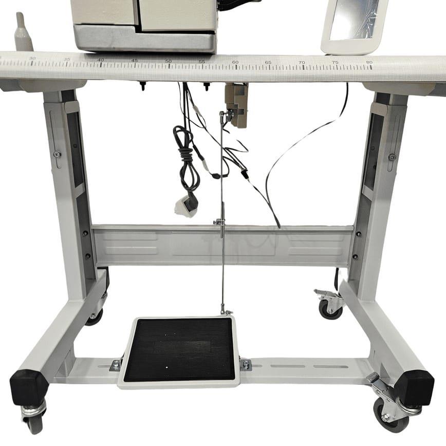 FDM Sewpower Sp-1790-Q Elektronik İlik Makinesi | Juki 1790 Model 