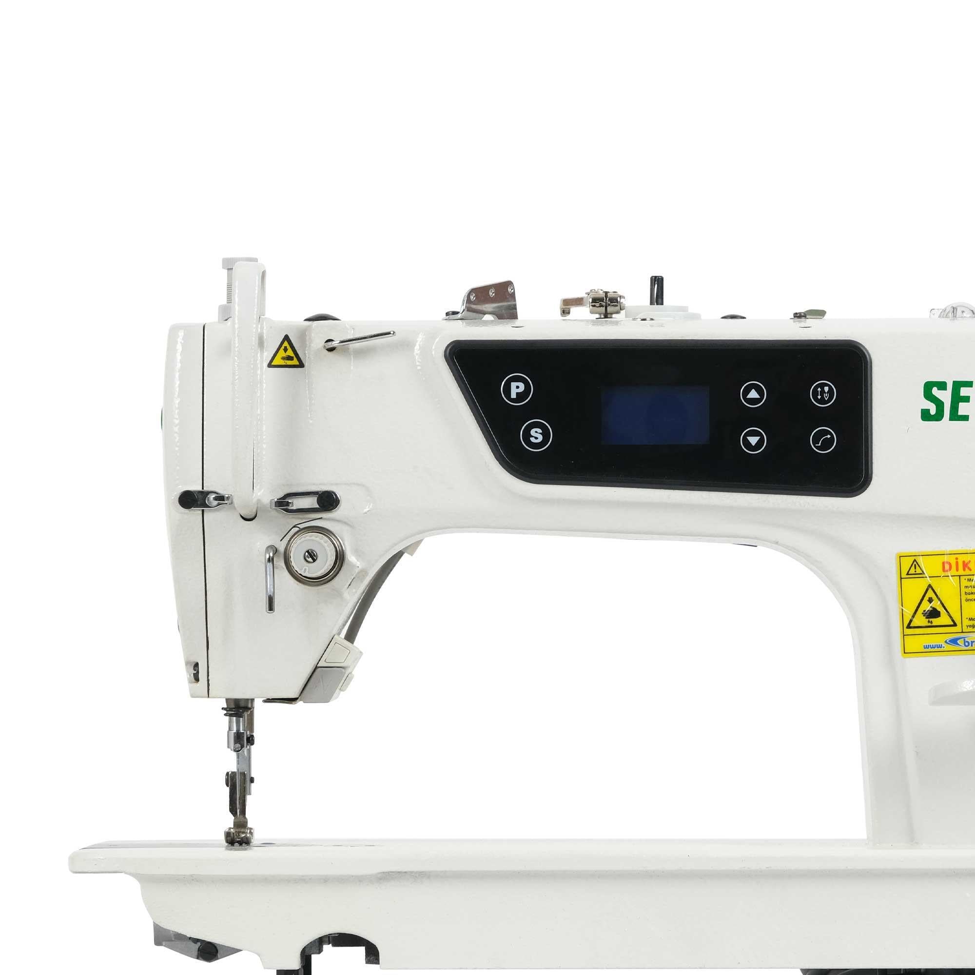 FDM Sewpower Sp-180 Mekanik Düz Dikiş Makinesi