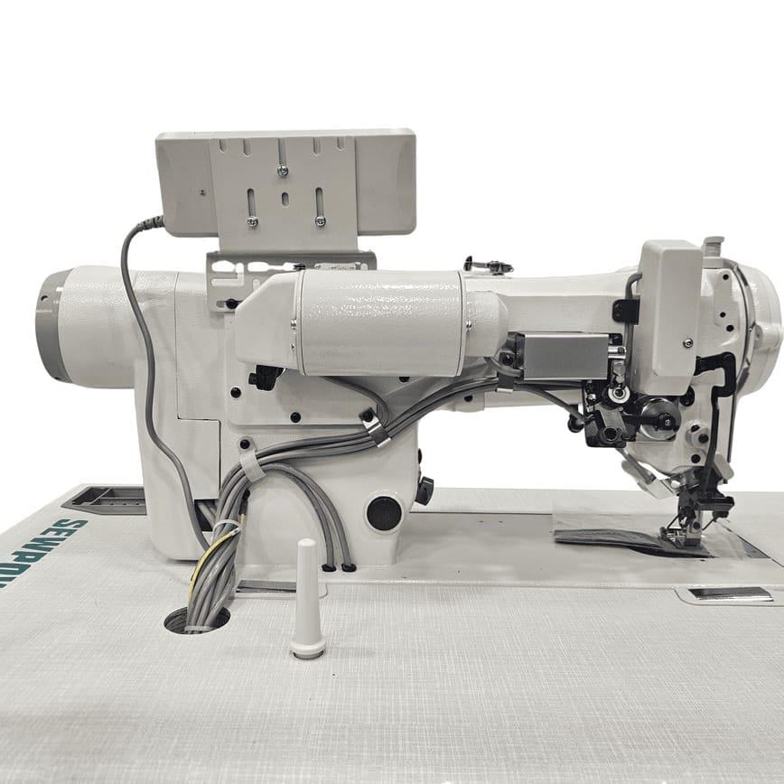 FDM Sewpower Sp-2284D-7P Zikzak Dikiş Makinesi | Juki 2284 Model | Mekanik Zikzak Makinesi