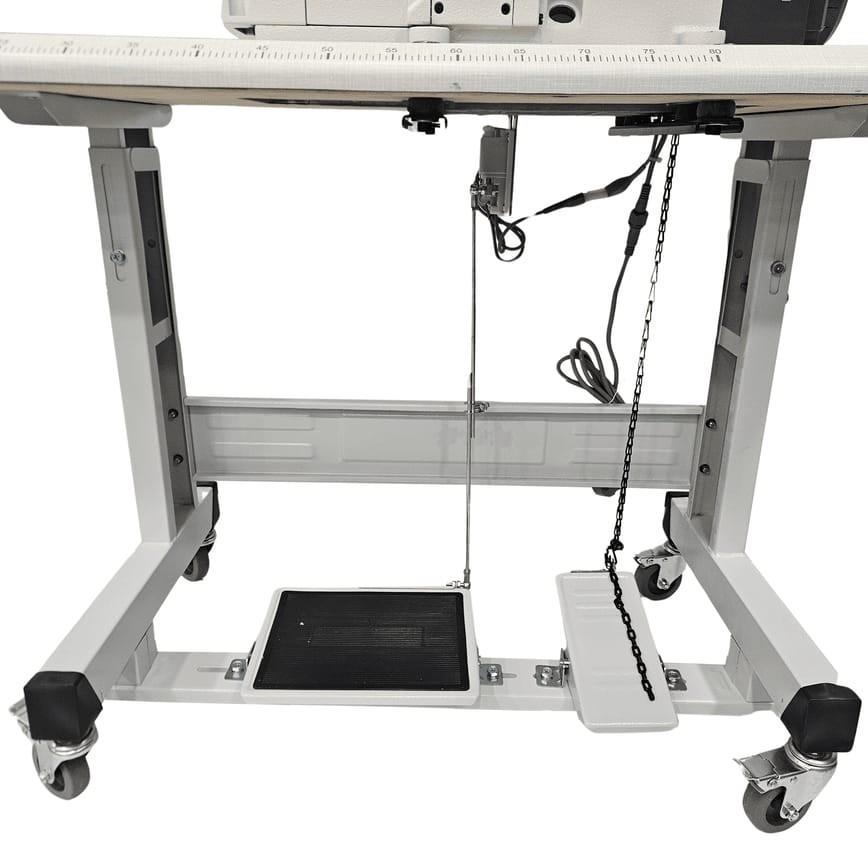 FDM Sewpower Sp-550D-01-CB356-DS Etek Reçme Dikiş Makinesi 