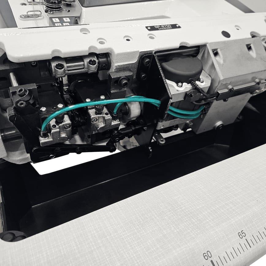 FDM Sewpower Sp-8750 Elektronik Çiftiğne Dikiş Makinesi | Brother Model