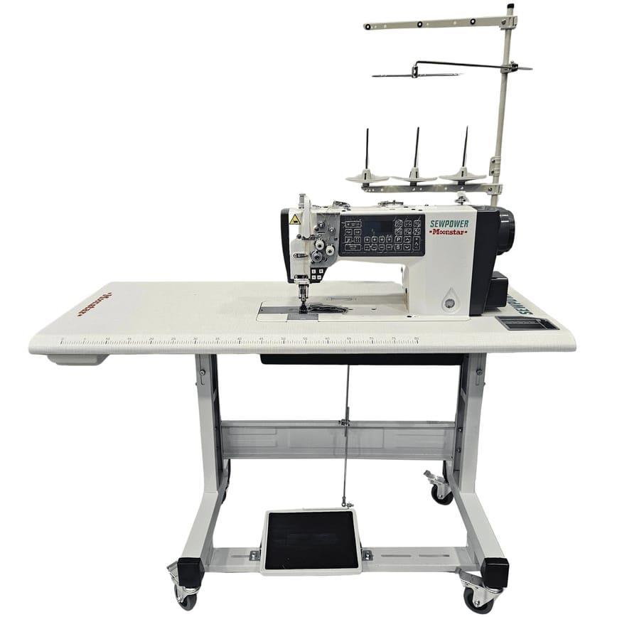 FDM Sewpower Sp-8750 Elektronik Çiftiğne Dikiş Makinesi | Brother Model