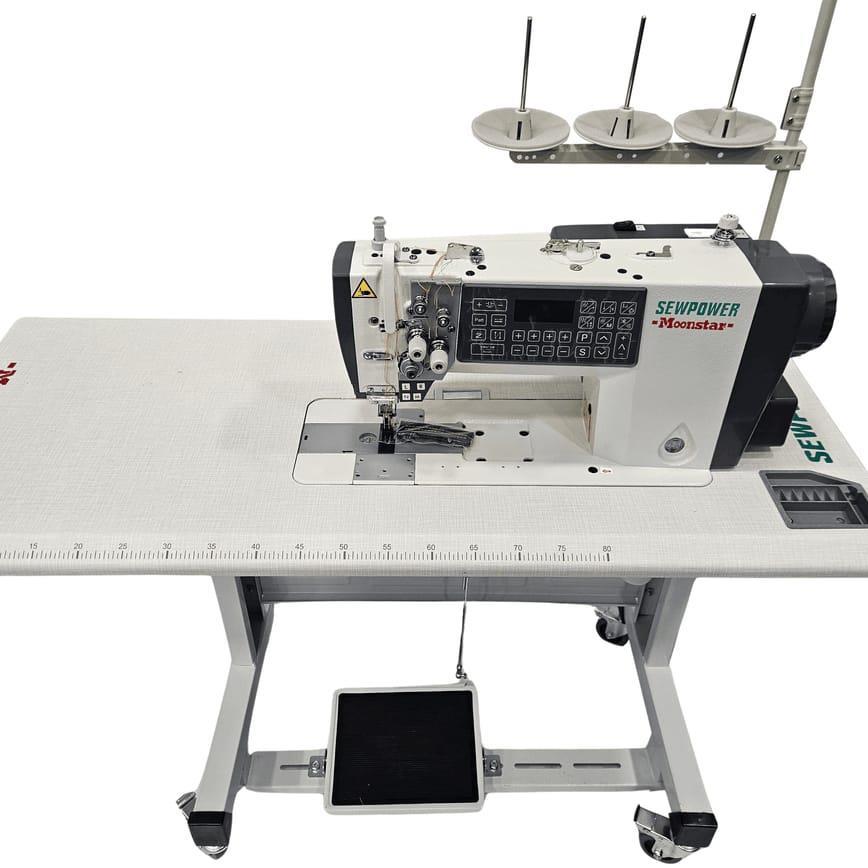 FDM Sewpower Sp-8750 Elektronik Çiftiğne Dikiş Makinesi | Brother Model