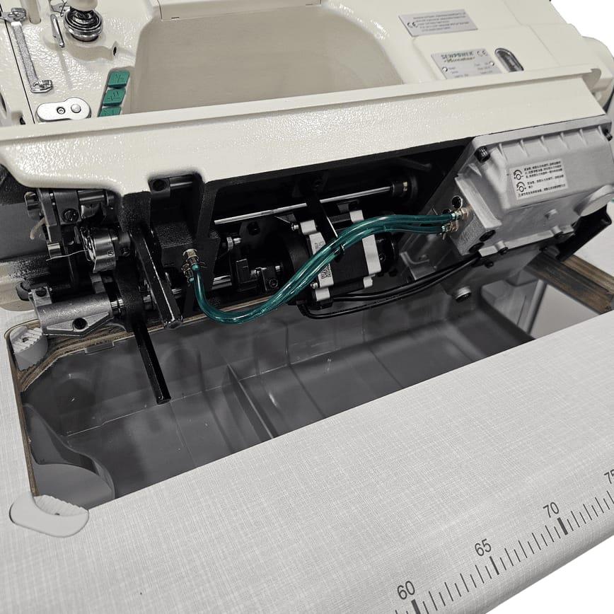 FDM Sewpower Sp-S5 Elektronik Düz Dikiş Makinesi | Kapalı Kartel