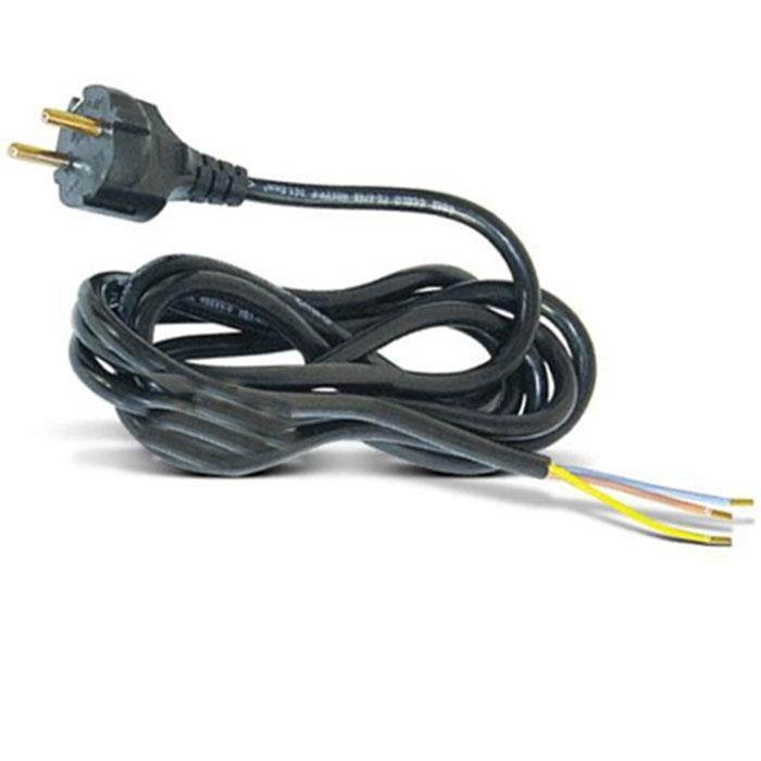 FDM Silter Elektrik Kablosu Harmony Ütü Masaları için Ty Sek 315215