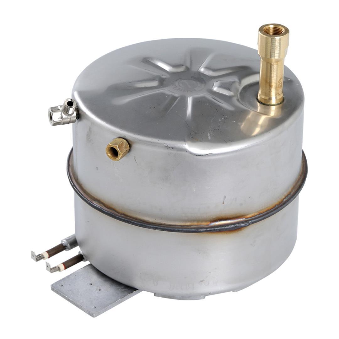 FDM Silter Magma Paslanmaz Kazan (3.5 Lt) (Rezistanslı) (Magma 1035 Mini Ütü) (Sy Pkz 1035)