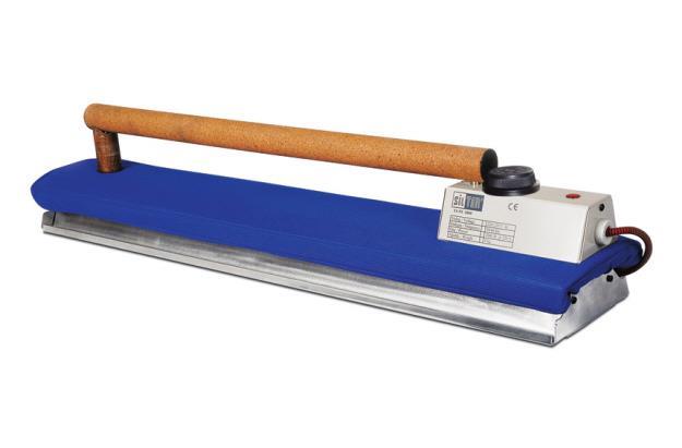 FDM Silter St Pu 2004A Pastal Ütüsü Ağaç Saplı