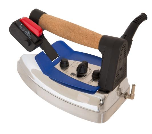 FDM Silter Stb 250 Buharlı El Ütüsü