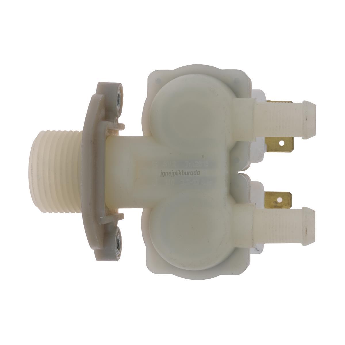 FDM Silter Ty Sgv 2A İki Çıkışlı Su Giriş Valfi 3/4''