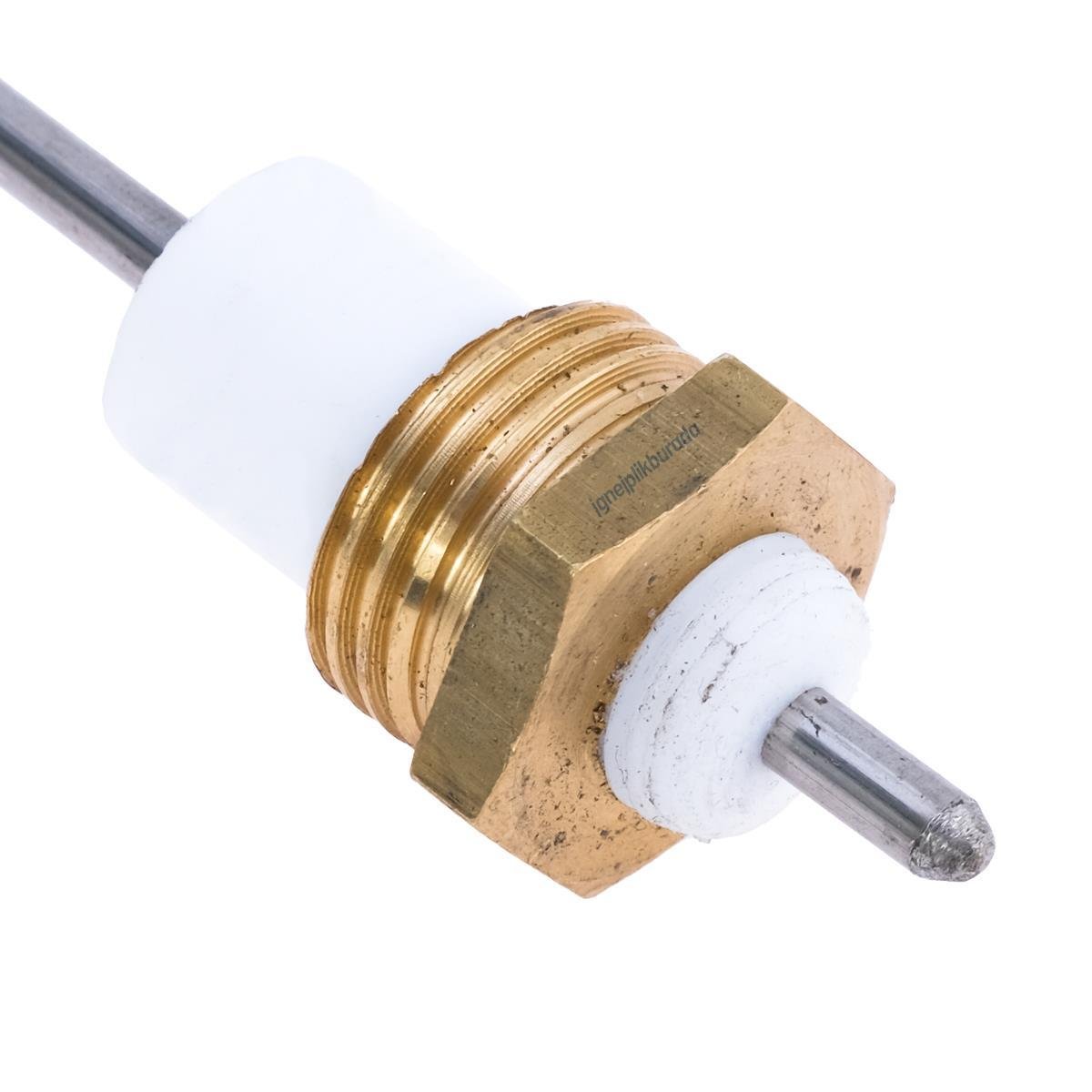 FDM Silter Ütü Kazan Elektrodu 25 Cm