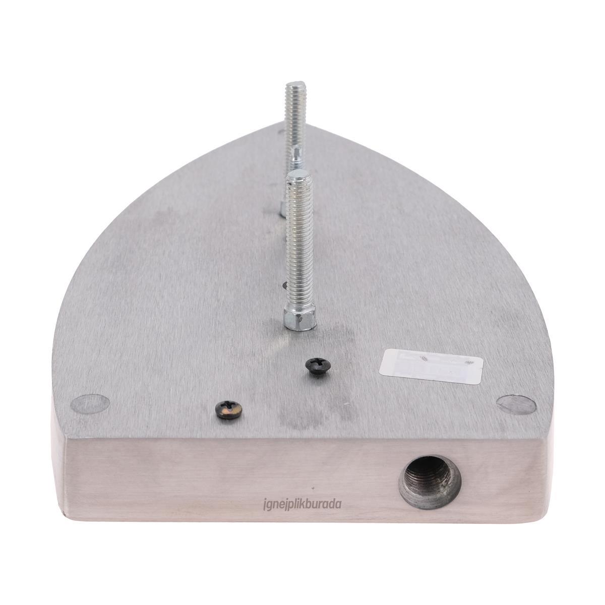 FDM Silter Ütü Tabanı St/B 250 El Ütüsü İçin