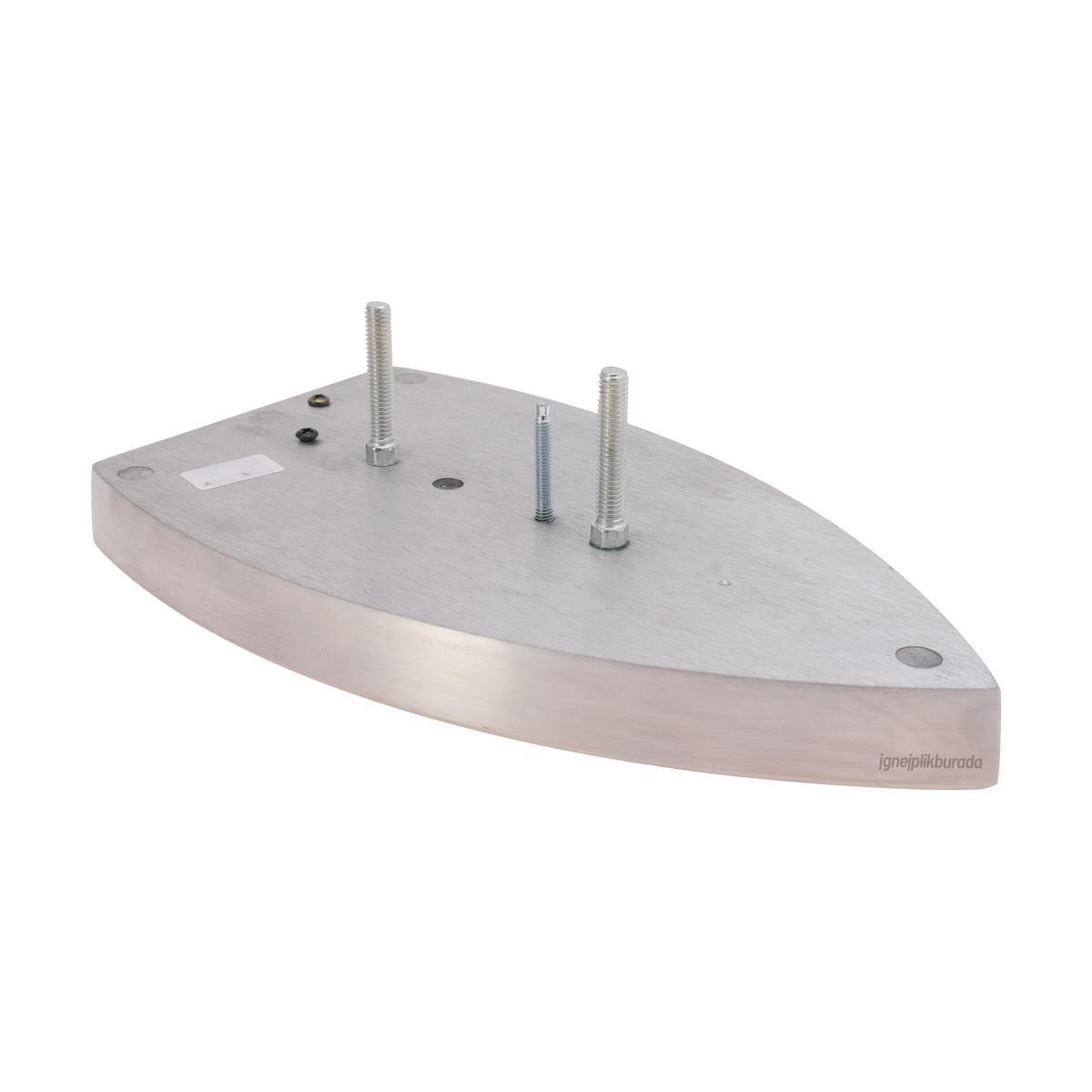 FDM Silter Ütü Tabanı St/B 250 El Ütüsü İçin