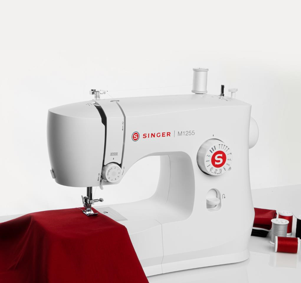 FDM Singer M1255 Ev Tipi Dikiş Makinesi