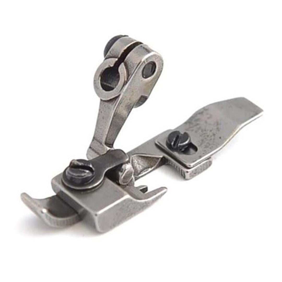 FDM Siruba Overlok Dikiş Makinesi 4 İp Ayak P253E/F374/WH