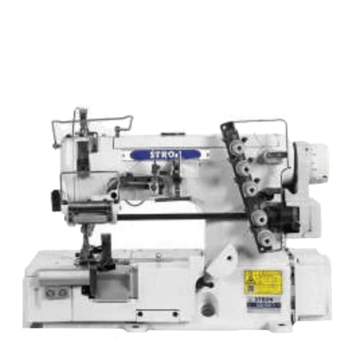 FDM Stron Sf582-05 Sağdan Bıçaklı Reçme Makinesi, Kafadan Motorlu, Direct Drive, Tabla ve Tekerlekli Ayak