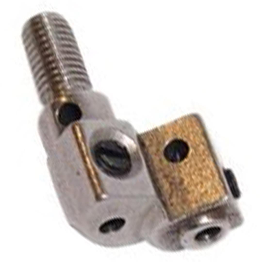 FDM Typical 5 İp Overlok Makinesi Kot İğne Bağı 10 mm 208910