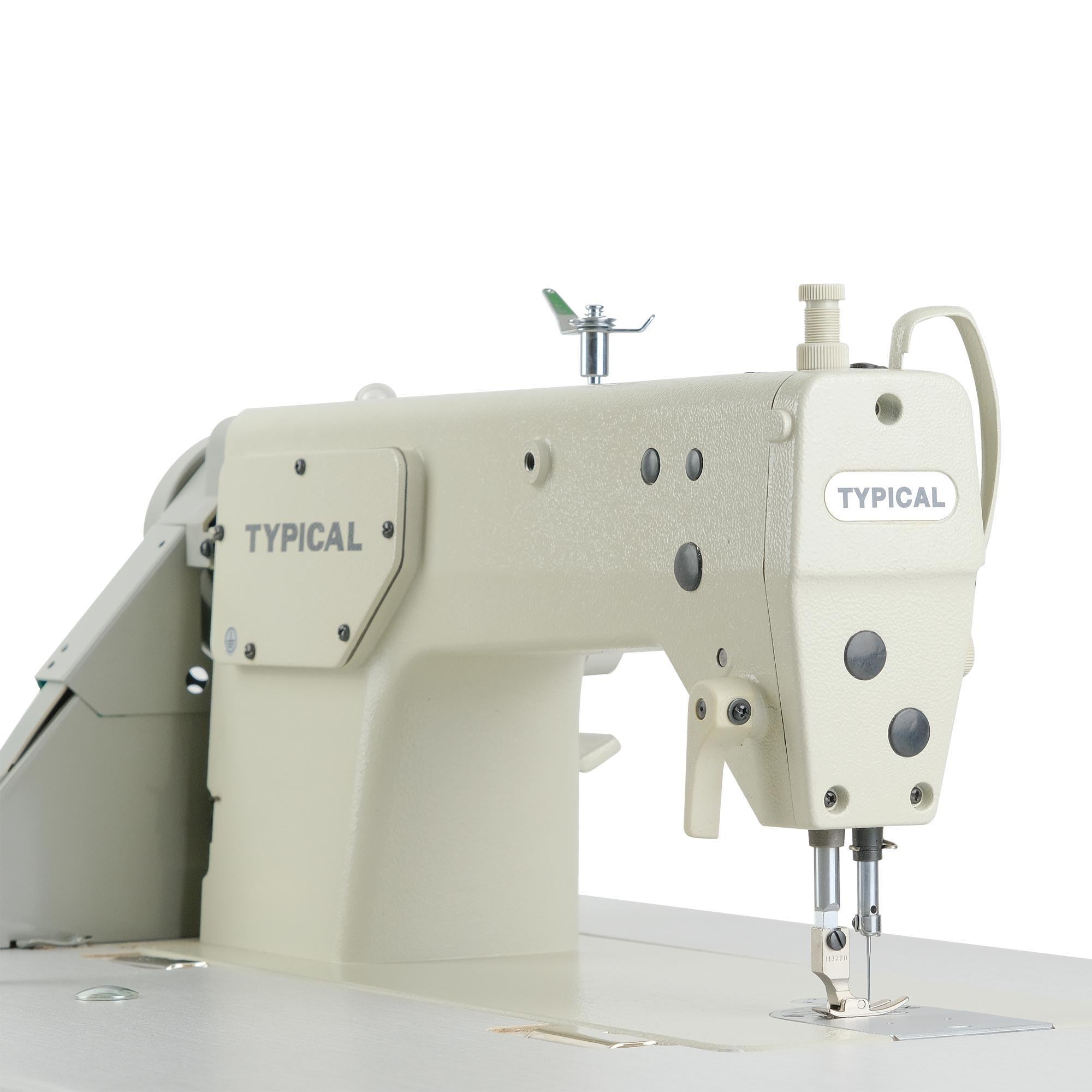 FDM Typical Gc-6190M Düz Dikiş Makinası (Mekanik)