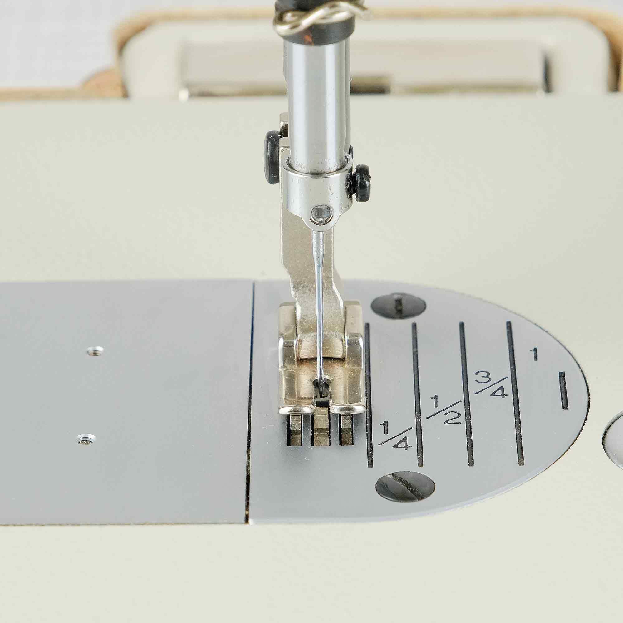 FDM Typical Gc-6190M Düz Dikiş Makinası (Mekanik)