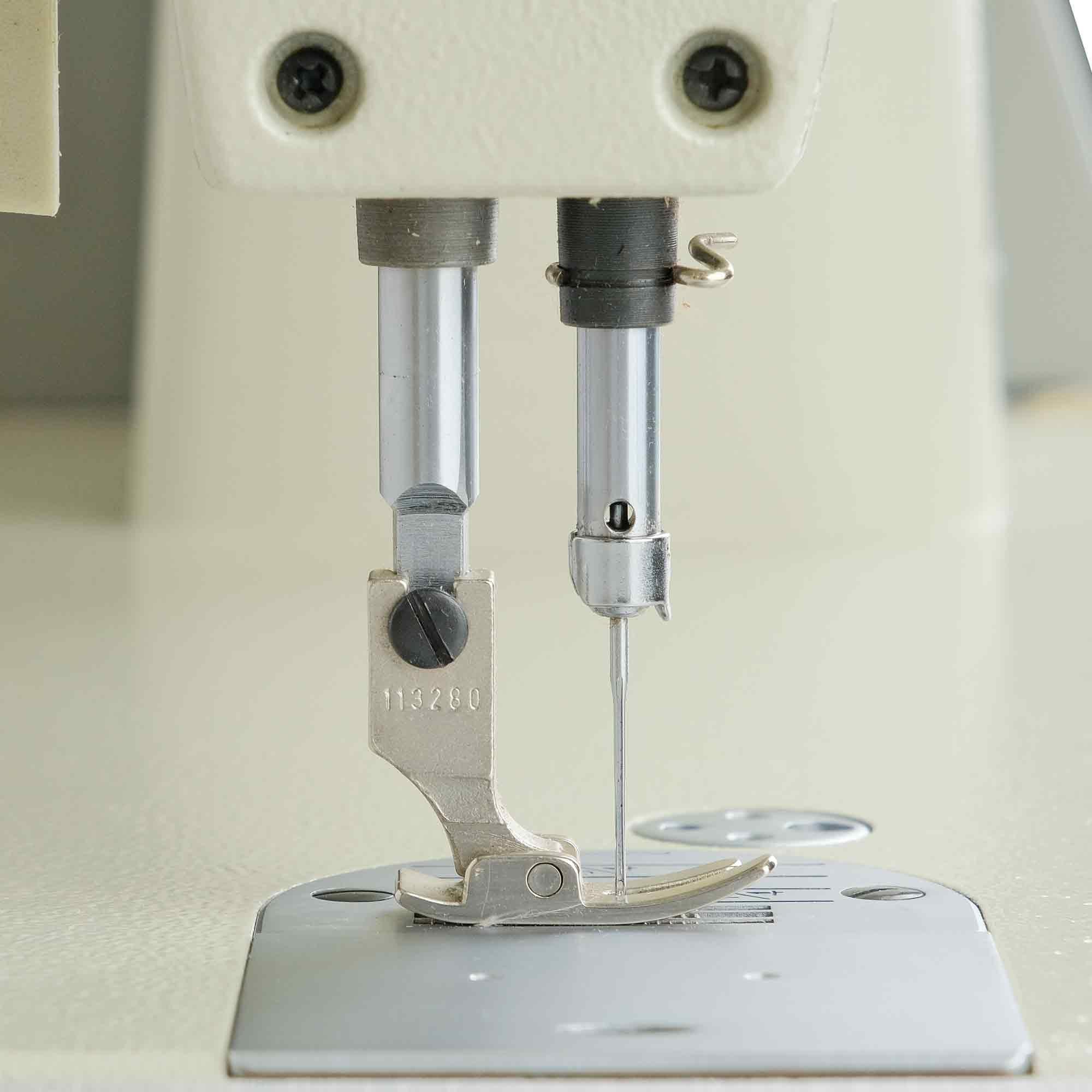 FDM Typical Gc-6190M Düz Dikiş Makinası (Mekanik)