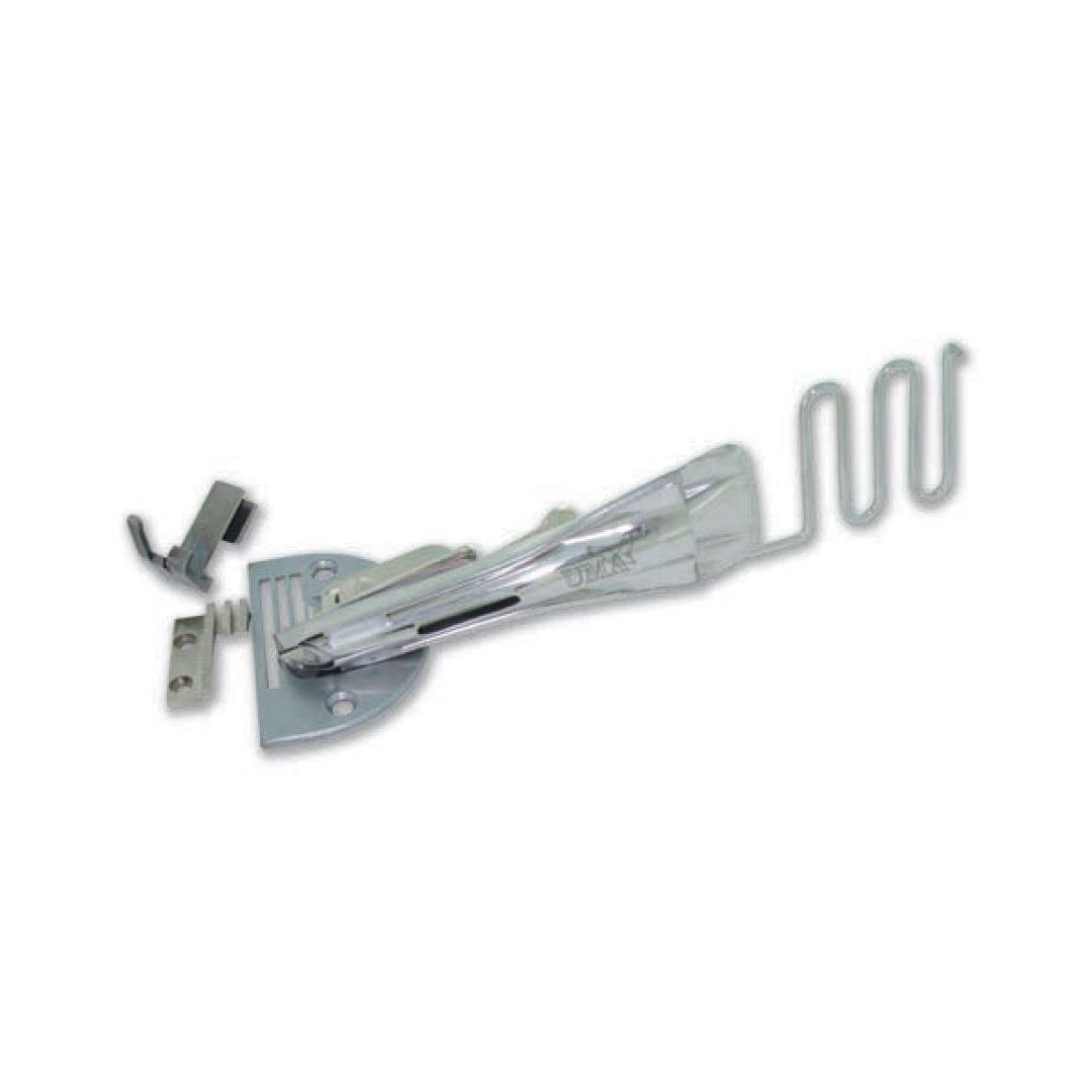 FDM Uma-14 Çift Kıvırma Saten Aparatı 25-6 mm