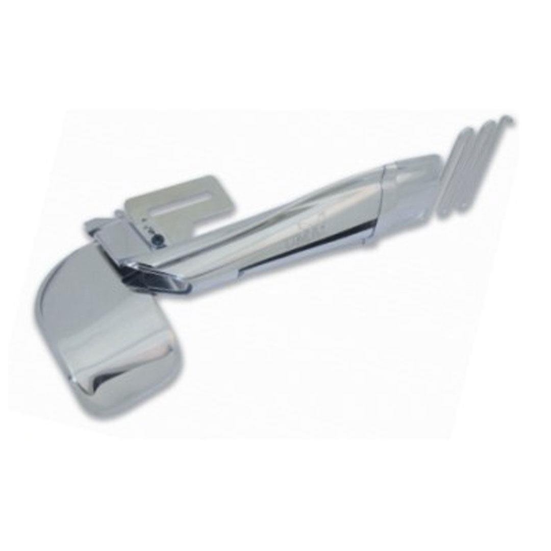 FDM Uma-165-D Düz Makine Aparatı 80x30 mm