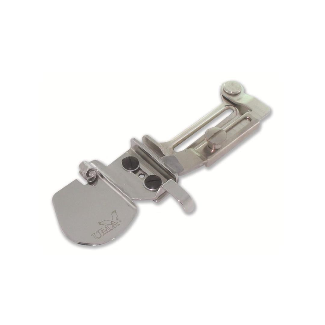 FDM Uma-182 Etek Kıvırma Aparatı 8 mm