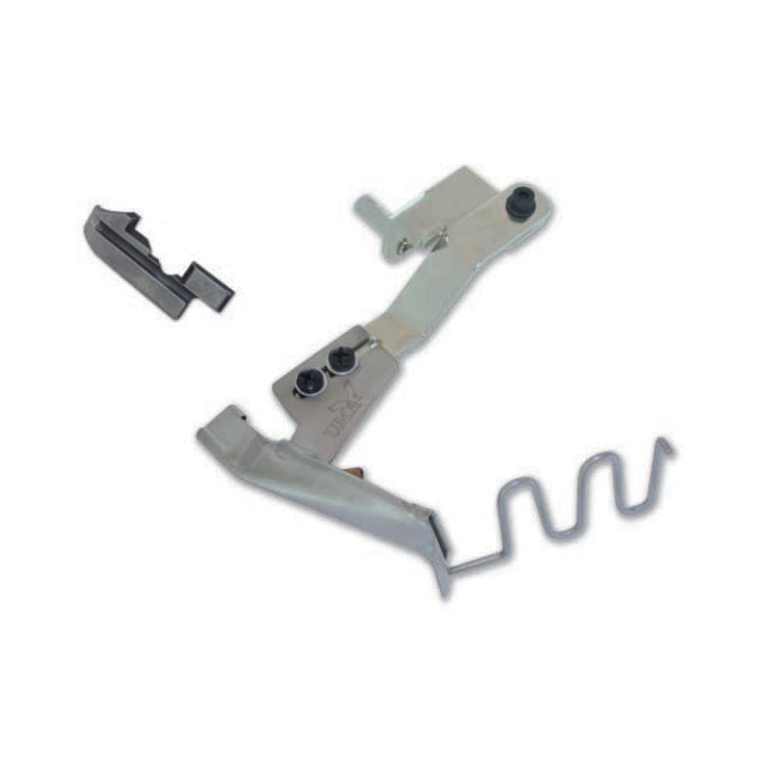 FDM Uma-32 Overlok Fitilli Arabiye Aparatı 25x12 mm