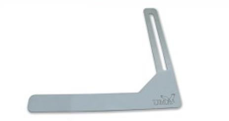 FDM Uma-334 İlik Ölçüm Cetveli