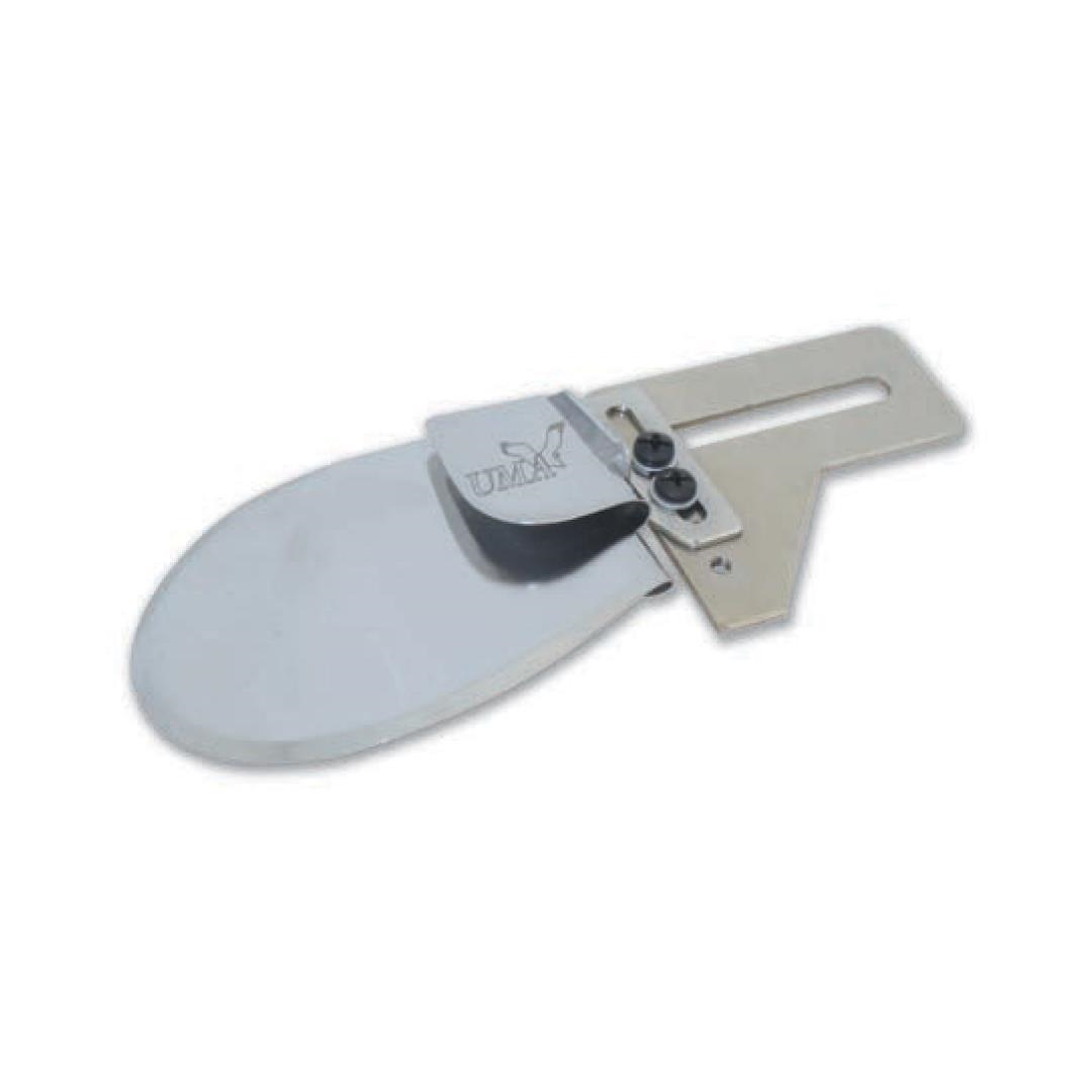 FDM Uma-50 Etek Katlama Aparatı 40 mm    