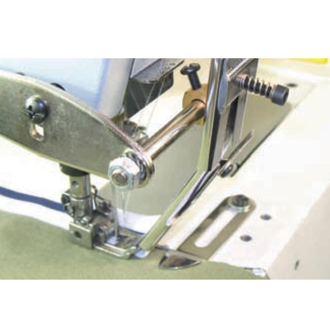 FDM Uma-81B Tansiyonlu Lastik  Aparatı Reçme (Üstten Gelen) 12 mm
