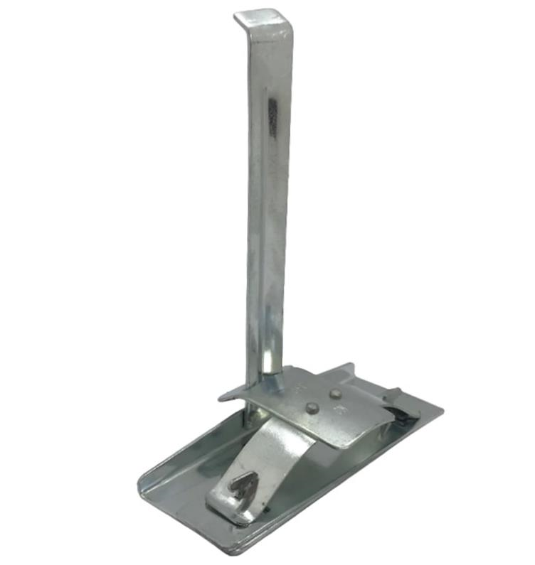 Fdm Üstten Basmalı Maşa Küçük