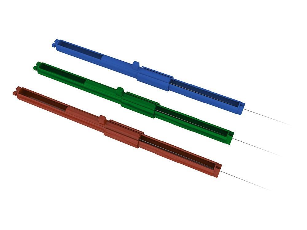 Fdm Yedek İğne T139
