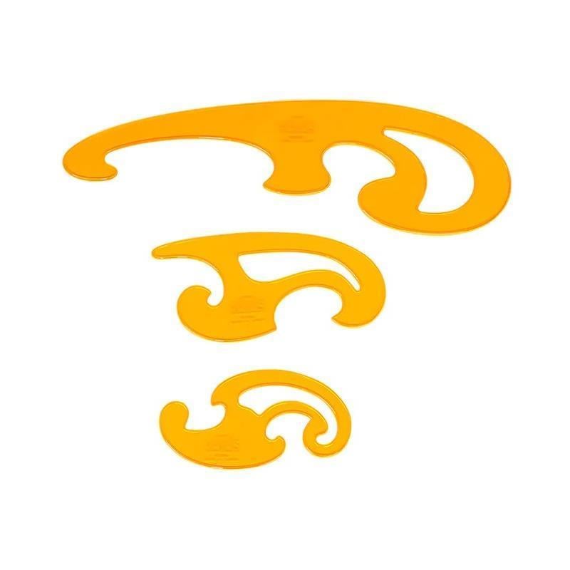 FDM Yıldızlar Pistole Takımı 3 lü Büyük