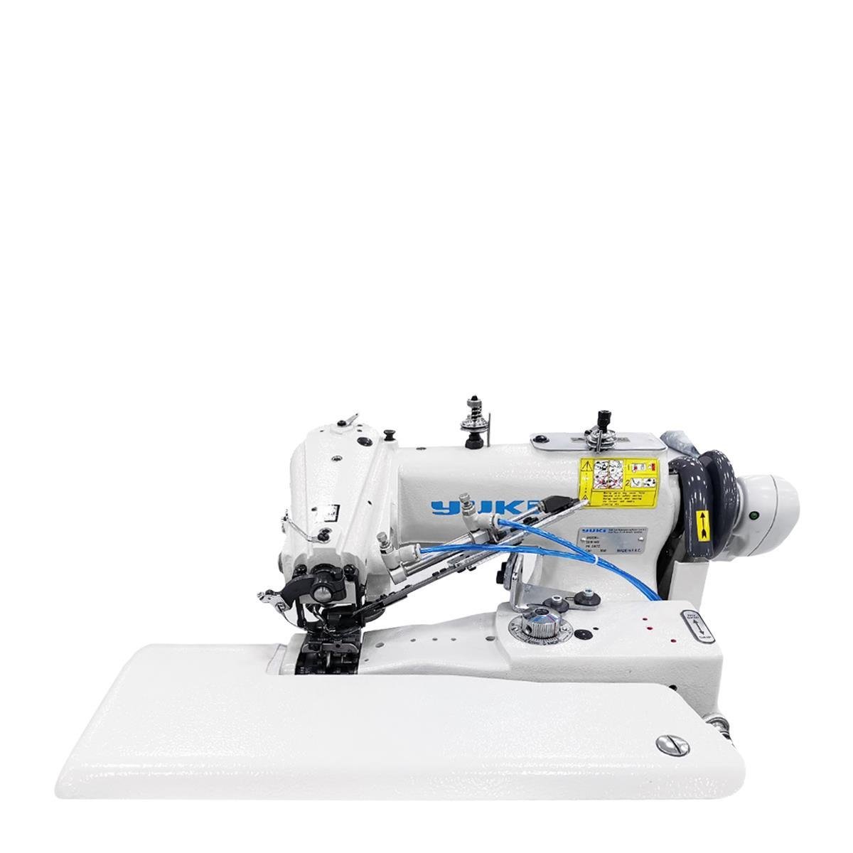 FDM Yuki CM-101 Gizli Etek Baskı Makinesi