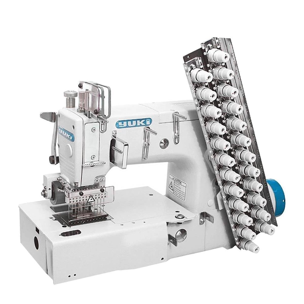 FDM Yuki DFB-1402MR-D 1/4