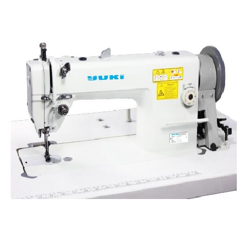 FDM Yuki GC-0303-S Çift Papuç Tek İğne Makine (26cm)