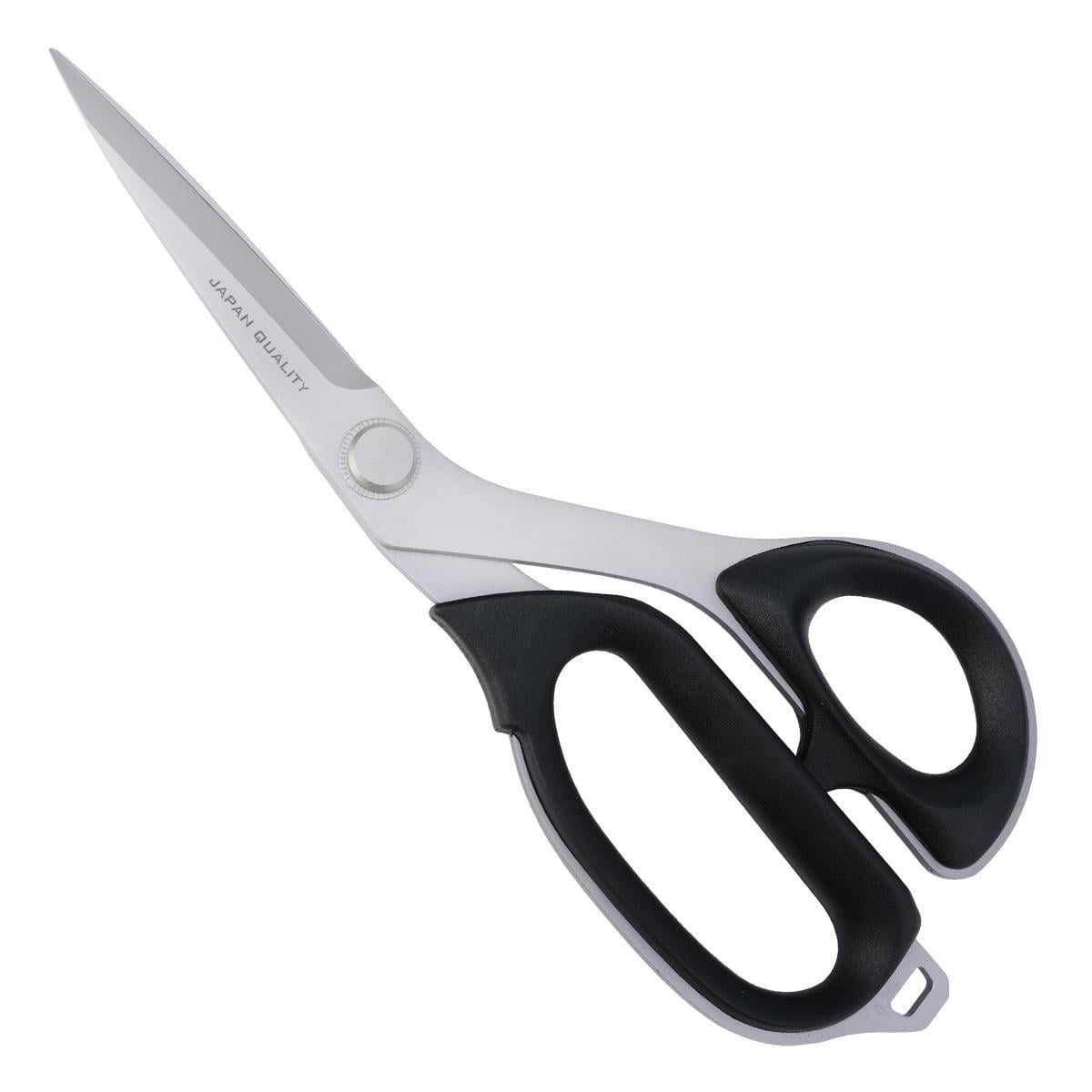 FDMSTAR 8 İnç (20 cm) Titanyum Uçlu Terzi Makası 7000 seri