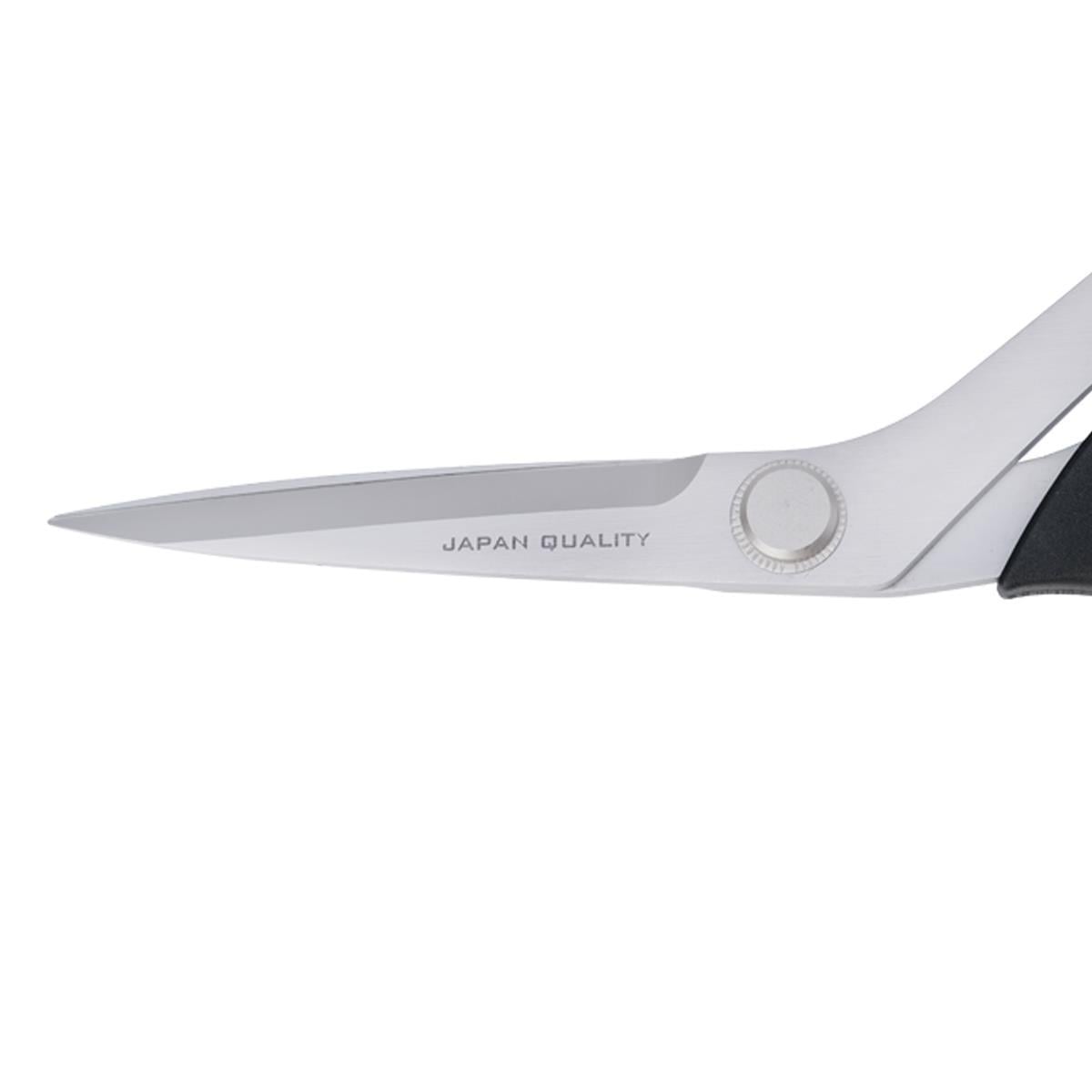 FDMSTAR 8 İnç (20 cm) Titanyum Uçlu Terzi Makası 7000 seri
