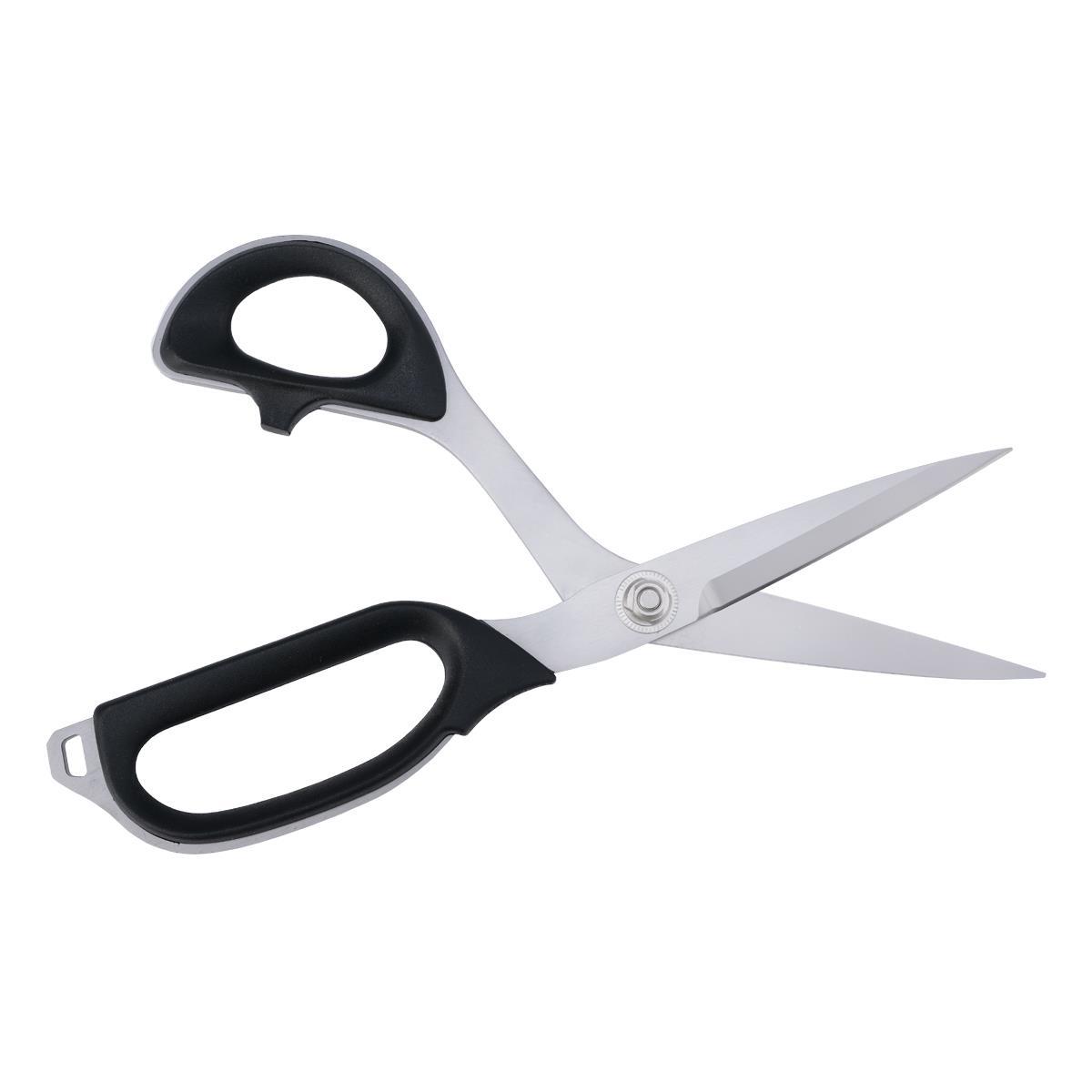 FDMSTAR 8 İnç (20 cm) Titanyum Uçlu Terzi Makası 7000 seri