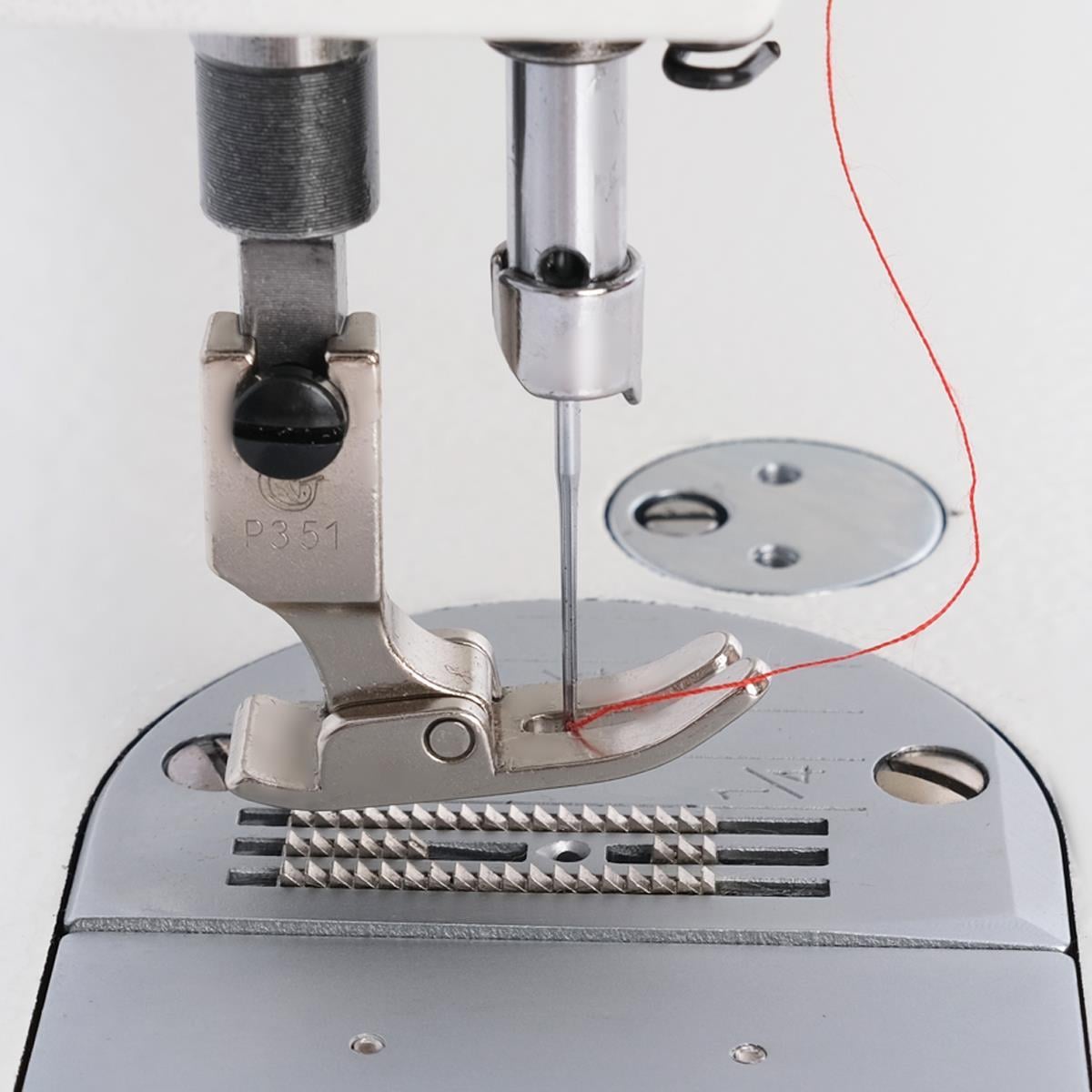 FDMSTAR As-9910-D4 Elektronik Düz Dikiş Makinesi İplik Kesicili