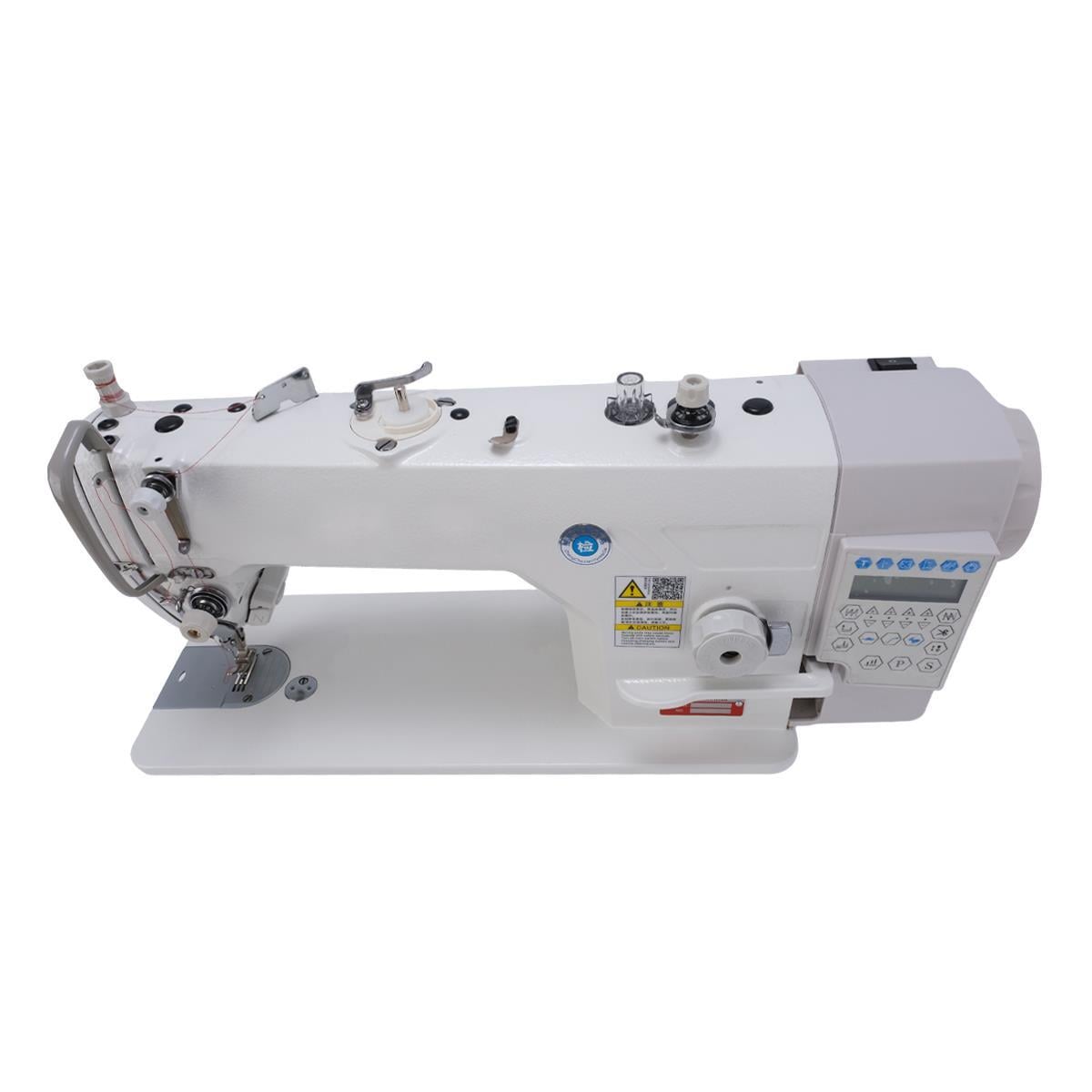 FDMSTAR As-9910-D4 Elektronik Düz Dikiş Makinesi İplik Kesicili