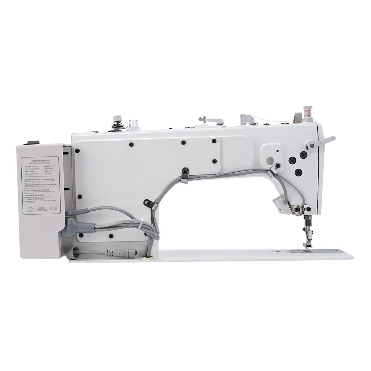 FDMSTAR As-9910-D4 Elektronik Düz Dikiş Makinesi İplik Kesicili