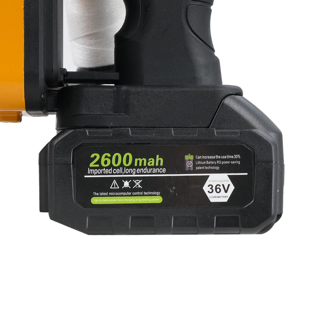 FDMSTAR Gk9-900D Şarjlı Çuval Ağzı Dikiş Makinesi