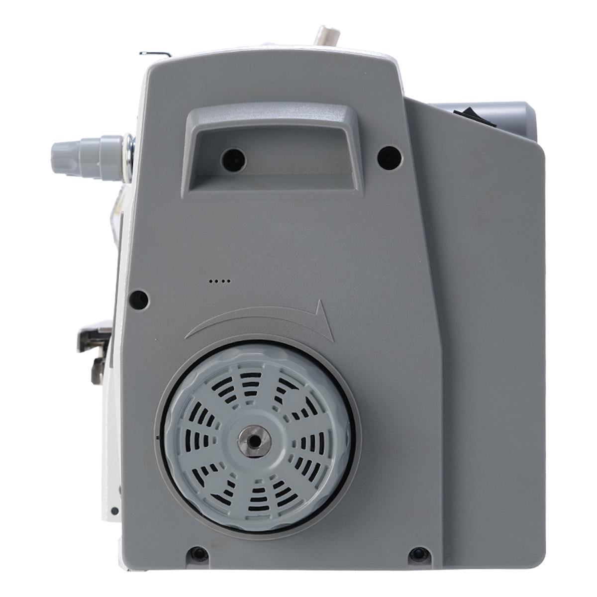 FDMSTAR GT-899-4 Otomatik 4 İplik Overlok Makinesi Direct Drive