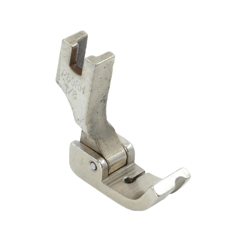 Fdm Düz Makine Tek Kanallı Fitil Ayak 36069R 1/8